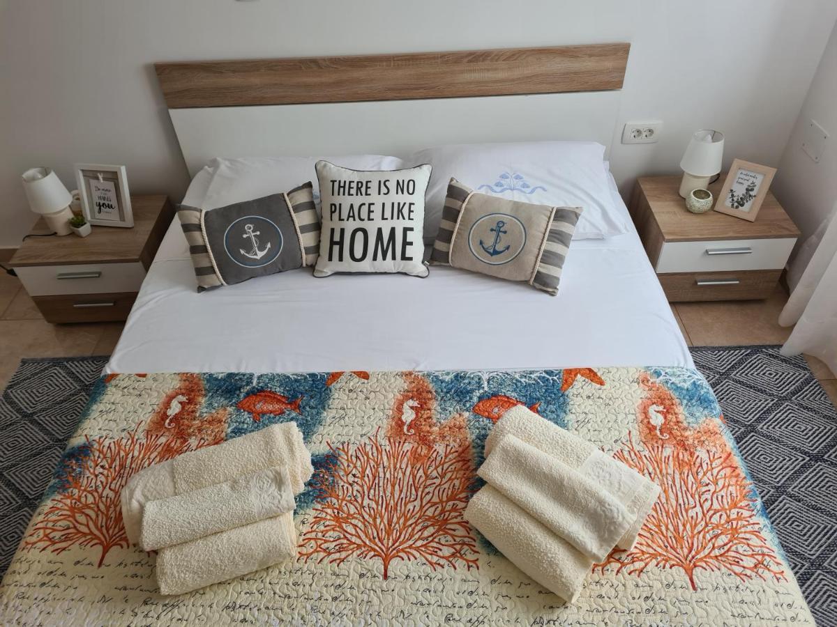 Apartman Luka Banjole Exterior foto