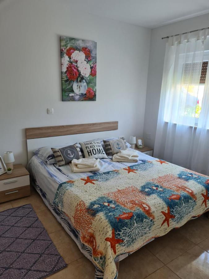 Apartman Luka Banjole Exterior foto