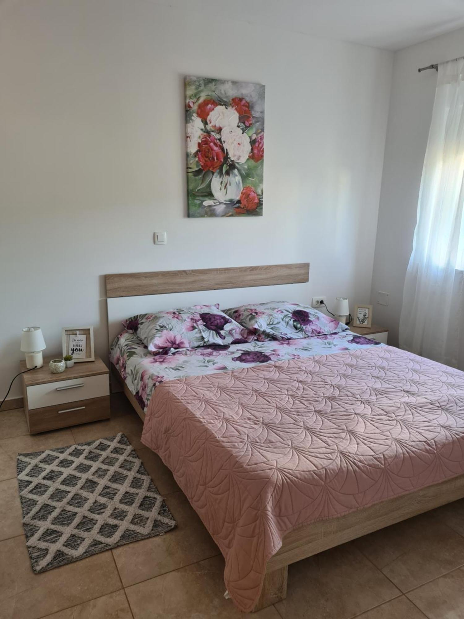 Apartman Luka Banjole Exterior foto