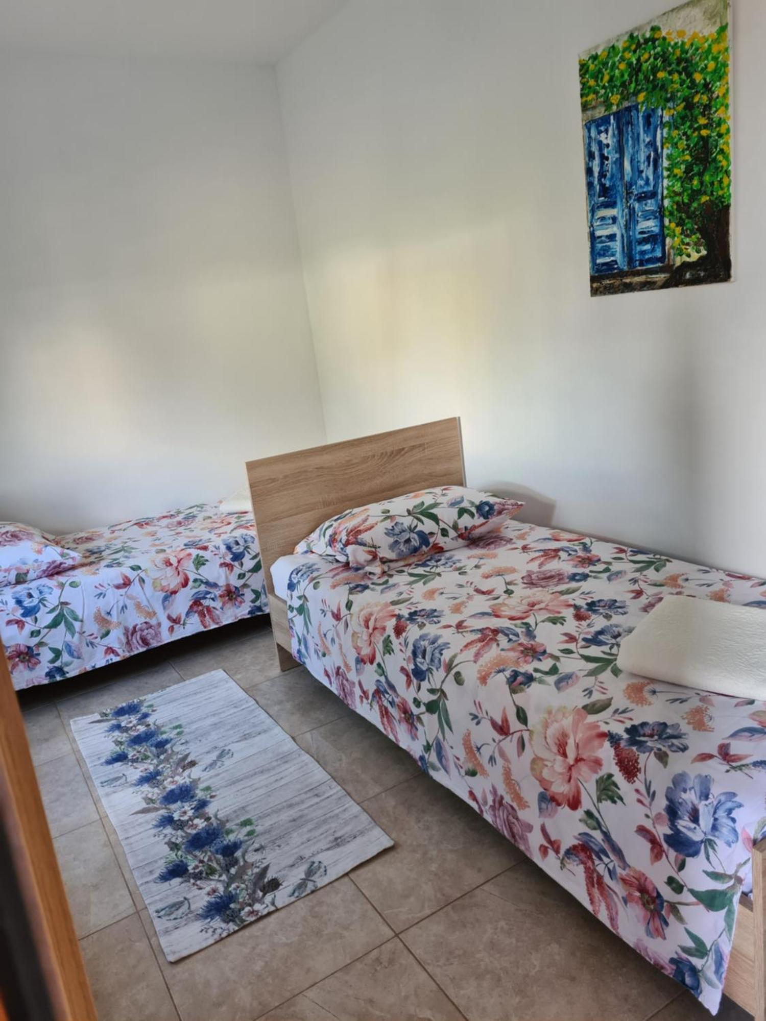 Apartman Luka Banjole Exterior foto
