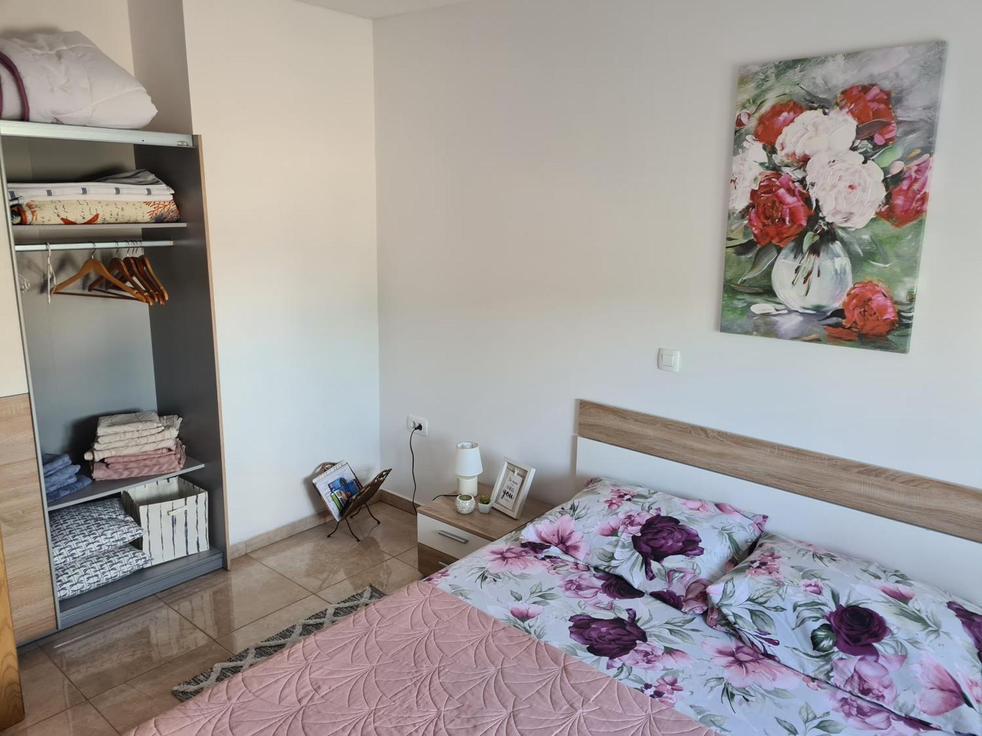 Apartman Luka Banjole Exterior foto